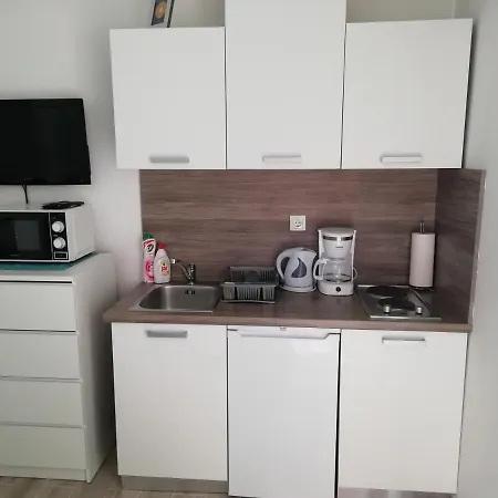 Bonaca * Задар