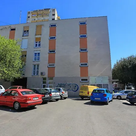 Bonaca Апартаменты